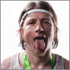 Marathon Face Nr.4